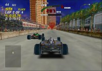 Cкриншот CART Fury: Championship Racing, изображение № 1737535 - RAWG