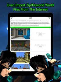 Cкриншот Plug Toolbox for Minecraft, изображение № 935285 - RAWG