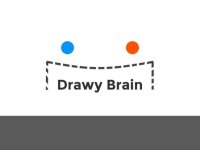 Cкриншот Draw Brain - Color Dots Dance, изображение № 1858463 - RAWG