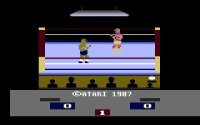 Cкриншот RealSports Boxing, изображение № 726308 - RAWG