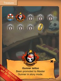 Cкриншот Pirate Gunner HD FREE, изображение № 52978 - RAWG