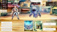 Cкриншот Heros and Monsters: Idle Clicker Game, изображение № 3549643 - RAWG