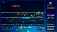 Cкриншот HYPERBOLIC Arcade Trading, изображение № 2527080 - RAWG