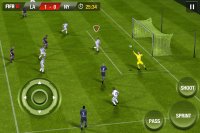 Cкриншот FIFA 12, изображение № 574993 - RAWG