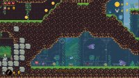 Cкриншот Janosik - Highlander Precision Platformer, изображение № 3504835 - RAWG