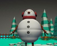 Cкриншот Snowman Christmas Adventure, изображение № 2663681 - RAWG