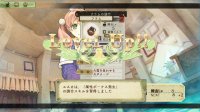 Cкриншот Atelier Escha & Logy: Alchemists of the Dusk Sky, изображение № 608786 - RAWG