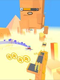 Cкриншот Road Glider, изображение № 2556828 - RAWG