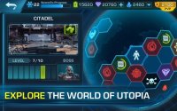 Cкриншот Evolution 2: Battle for Utopia. Action shooter, изображение № 2215691 - RAWG