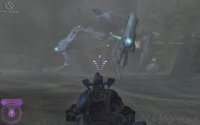 Cкриншот Halo 2, изображение № 443076 - RAWG
