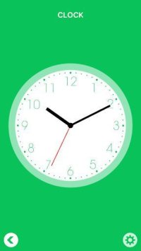 Cкриншот Clocks Game FREE, изображение № 1566249 - RAWG