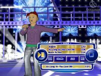 Cкриншот Pop Idol (American Idol), изображение № 373151 - RAWG