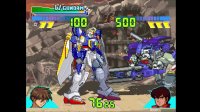Cкриншот Gundam: Battle Assault, изображение № 2285593 - RAWG
