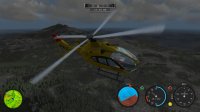 Cкриншот Helicopter Simulator 2014: Search and Rescue, изображение № 636329 - RAWG