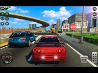 Cкриншот City Car Driving School Sim 3D, изображение № 2041440 - RAWG