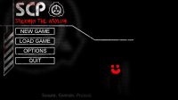 Cкриншот SCP Stickman The Asylum, изображение № 2720590 - RAWG