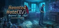 Cкриншот Haunted Hotel: Beyond the Page Collector's Edition, изображение № 2395427 - RAWG