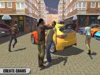 Cкриншот Real Gangster Crime Simulator 3D: Escape City Cops, изображение № 917242 - RAWG