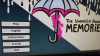 Cкриншот The Umbrella Academy - Memories, изображение № 2633110 - RAWG