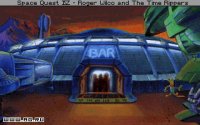 Cкриншот Space Quest 4: Roger Wilco and the Time Rippers, изображение № 322946 - RAWG