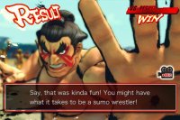 Cкриншот Street Fighter 4, изображение № 491325 - RAWG