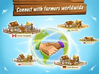 Cкриншот Big Farm: Mobile Harvest – Free Farming Game, изображение № 2084911 - RAWG