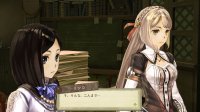 Cкриншот Atelier Escha & Logy: Alchemists of the Dusk Sky, изображение № 608890 - RAWG