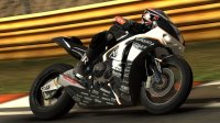 Cкриншот SBK X: Superbike World Championship, изображение № 540887 - RAWG