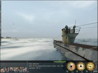 Cкриншот U-Boat: Битва в Средиземном море, изображение № 463103 - RAWG