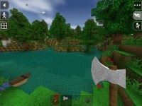 Cкриншот Survivalcraft, изображение № 937104 - RAWG