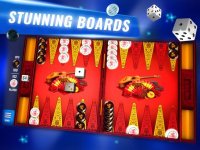 Cкриншот Ultimate Backgammon: Dice Game, изображение № 1794796 - RAWG