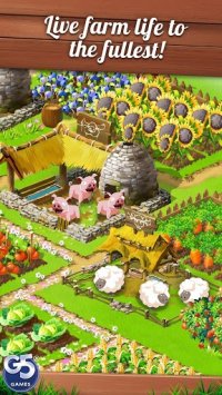 Cкриншот Farm Clan: Farm Life Adventure, изображение № 1385365 - RAWG