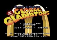 Cкриншот Global Gladiators, изображение № 748559 - RAWG