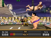 Cкриншот Eat! Fat! FIGHT!, изображение № 246675 - RAWG