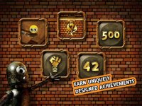 Cкриншот Monkey Labour - 80s handheld LCD retro game, изображение № 970965 - RAWG