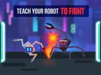 Cкриншот Robotics!, изображение № 2473072 - RAWG