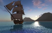 Cкриншот Корсары Online: Pirates of the Burning Sea, изображение № 355481 - RAWG