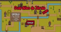 Cкриншот Guardiões de Zérnia, изображение № 2095521 - RAWG