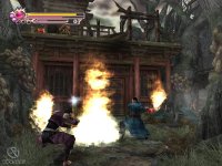 Cкриншот Onimusha 3: Demon Siege, изображение № 438339 - RAWG