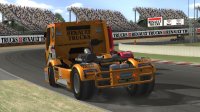 Cкриншот Truck Racing by Renault Trucks, изображение № 541988 - RAWG