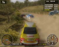 Cкриншот GM Rally, изображение № 482758 - RAWG