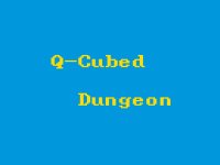 Cкриншот Q-cubed Dungeon.Demo, изображение № 2321111 - RAWG