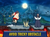 Cкриншот Action Heroes - Running Game, изображение № 1777044 - RAWG