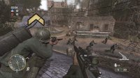 Cкриншот Call of Duty 3, изображение № 487881 - RAWG