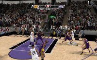 Cкриншот NBA 2K9, изображение № 503593 - RAWG