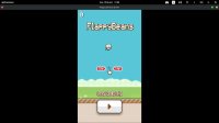 Cкриншот Flappy Beans Godot 3 Version, изображение № 1691709 - RAWG