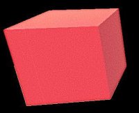 Cкриншот Cube Runner (itch) (MightyV), изображение № 2189348 - RAWG