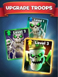 Cкриншот Castle Crush: Free Strategy Card Games, изображение № 1448649 - RAWG