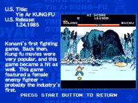 Cкриншот Konami 80's Arcade Gallery, изображение № 730511 - RAWG