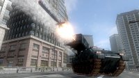 Cкриншот Earth Defense Force 2025, изображение № 272703 - RAWG